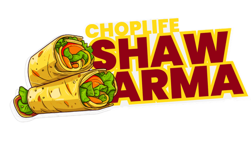 chop life logo