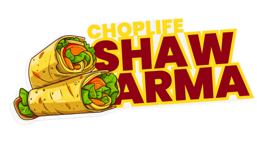 chop life logo