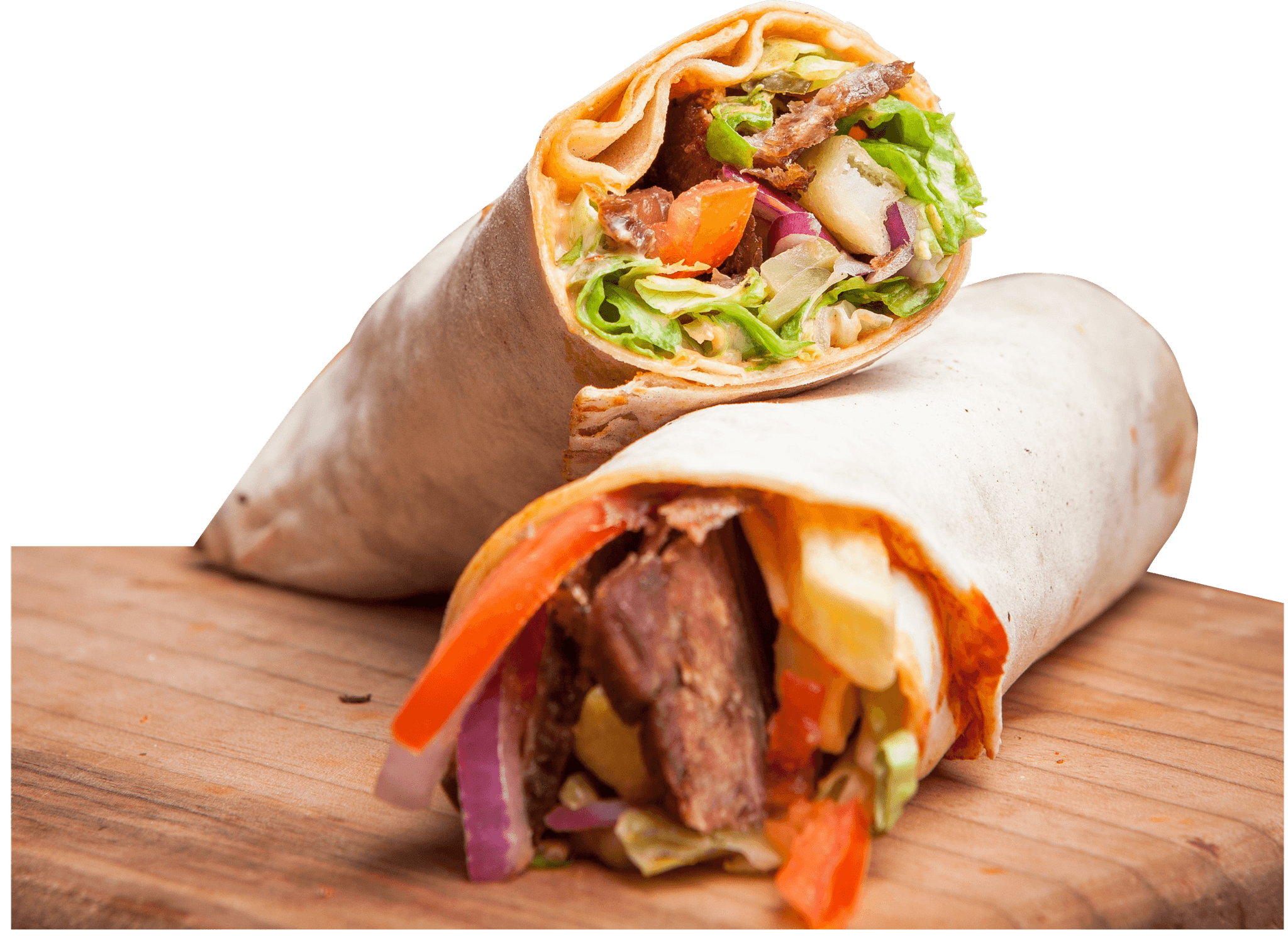 shawarma